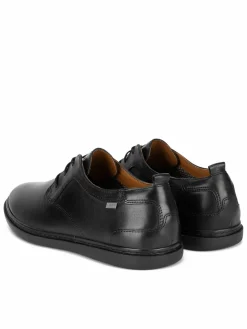 Scarpe basse VITO-04 MB Nero
