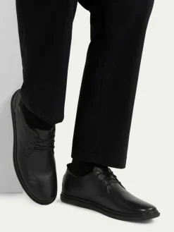 Scarpe basse VITO-04 MB Nero