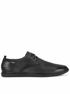 Scarpe basse VITO-04 MB Nero