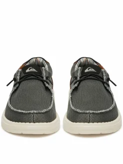 Scarpe basse WADE-01 Grigio