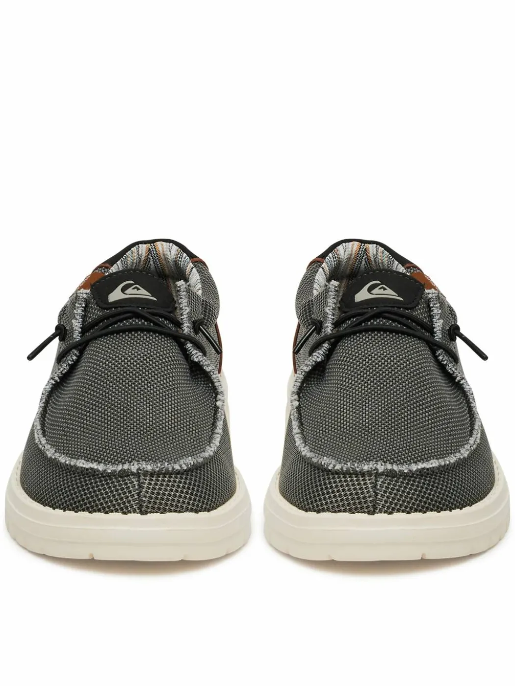 Scarpe basse WADE-01 Grigio