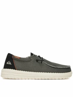 Scarpe basse WADE-01 Grigio