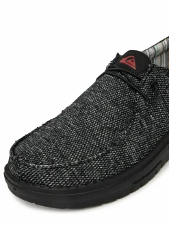 Scarpe basse WADE-01 Nero