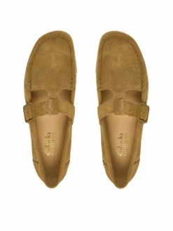 Scarpe basse WallabeeEVOBar 26183152 Marrone