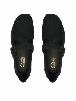 Scarpe basse WallabeeEVOBar 26183153 Nero