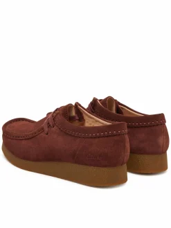 Scarpe basse WallabeeEVOSh 26329301 Bordeaux