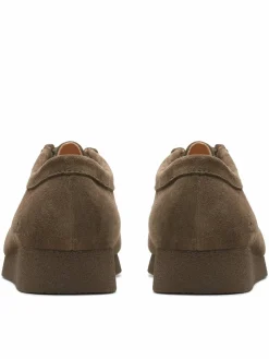 Scarpe basse WallabeeEVOSh 26174748 Marrone