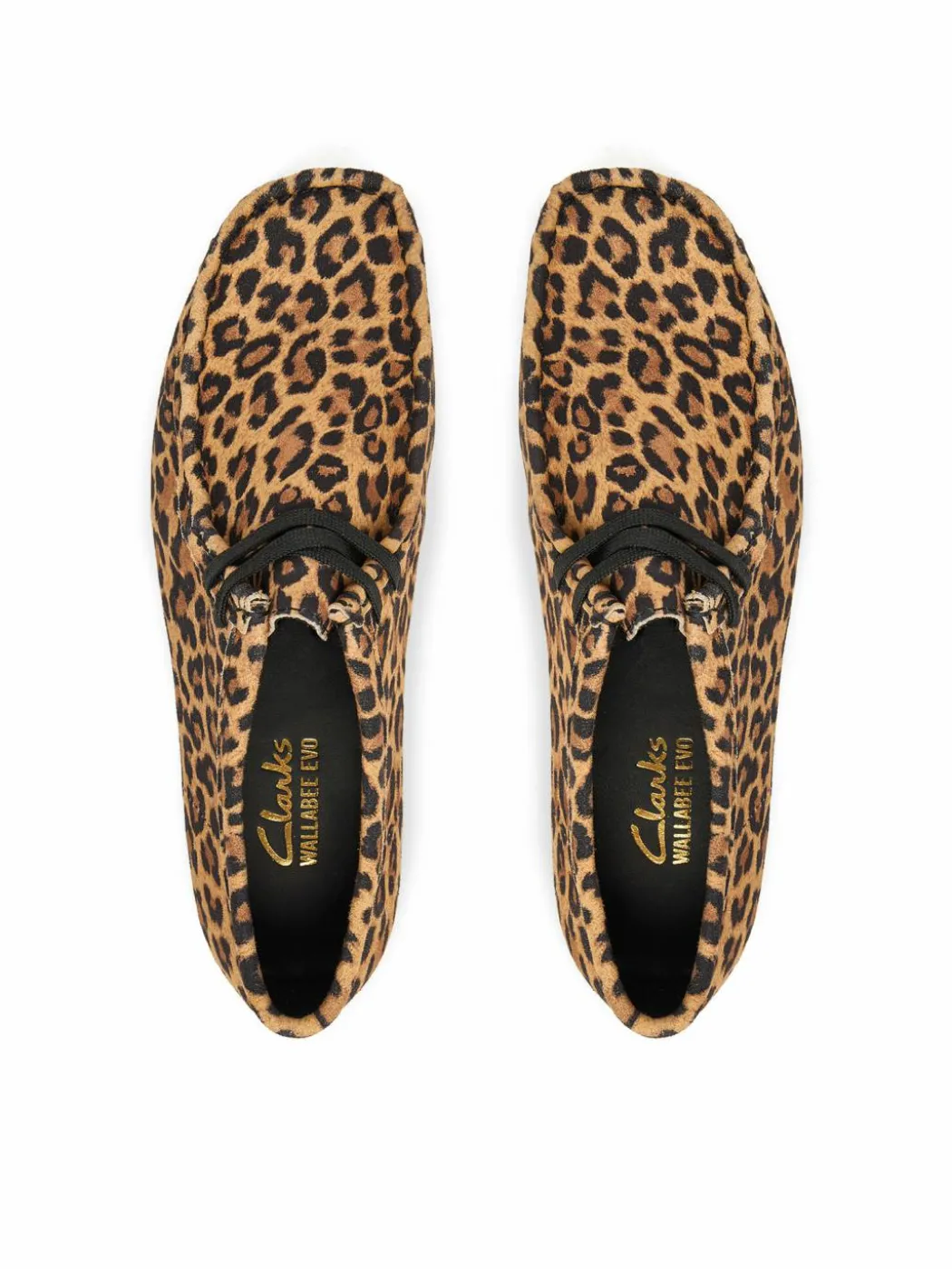 Scarpe basse WallabeeEVOSh 26184612 Marrone