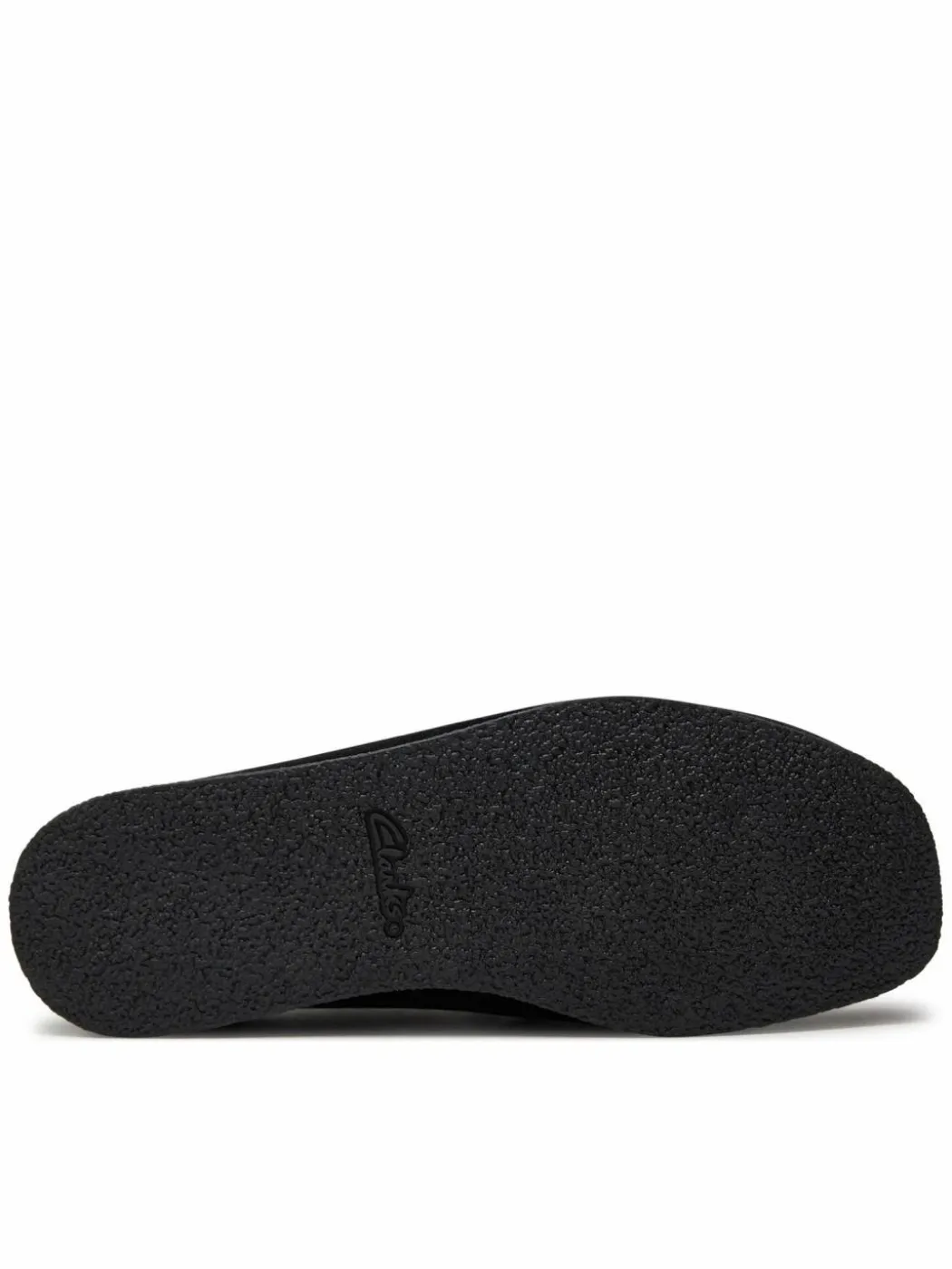 Scarpe basse Wallabee Evo Sh 26174746 Nero