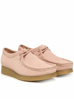 Scarpe basse WallabeeEVOSh 26186342 Rosa
