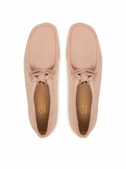 Scarpe basse WallabeeEVOSh 26186342 Rosa