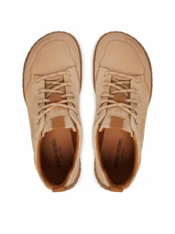 Scarpe basse Wallace 02 20702 Beige