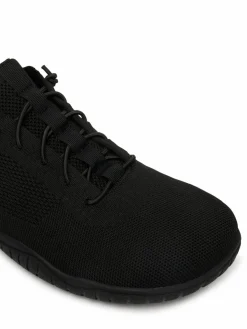 Scarpe basse Wallace 05 20705 Nero
