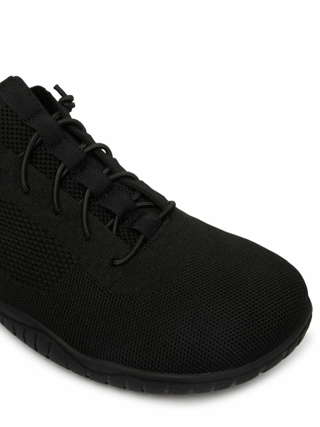 Scarpe basse Wallace 05 20705 Nero
