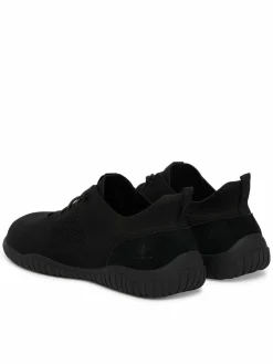 Scarpe basse Wallace 05 20705 Nero