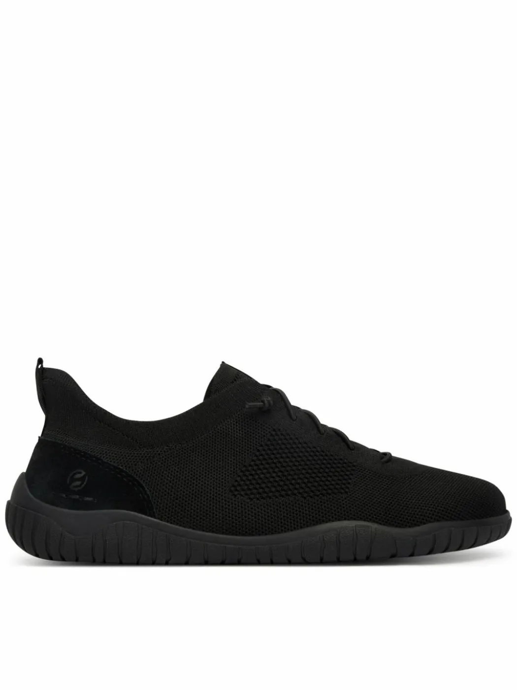 Scarpe basse Wallace 05 20705 Nero