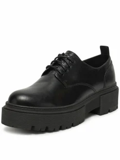 Scarpe basse WB-ADELA-05 Nero