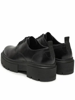 Scarpe basse WB-ADELA-05 Nero