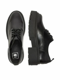 Scarpe basse WB-ADELA-05 Nero