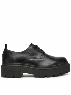 Scarpe basse WB-ADELA-05 Nero