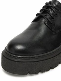 Scarpe basse WB-ADELA-05 Nero