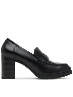 Scarpe basse WB-GIADA-01C Nero