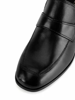 Scarpe basse WB-THESSA-06M Nero