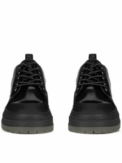Scarpe basse WFA3033-2 Nero