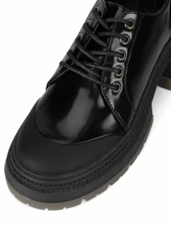 Scarpe basse WFA3033-2 Nero