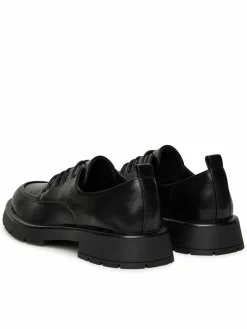 Scarpe basse WFA3834-1 Nero