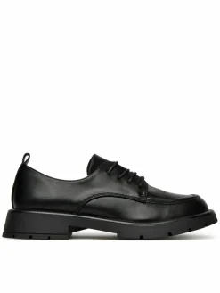 Scarpe basse WFA3834-1 Nero