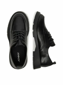 Scarpe basse WFA3834-1 Nero
