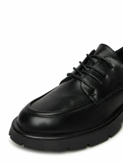 Scarpe basse WFA3834-1 Nero