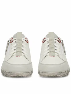 Scarpe basse WI23-COMFORT-02 Bianco