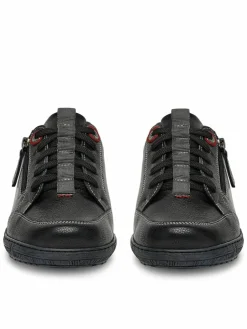 Scarpe basse WI23-COMFORT-02 Nero