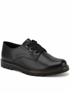 Scarpe basse WI16-EDITH-01 Nero