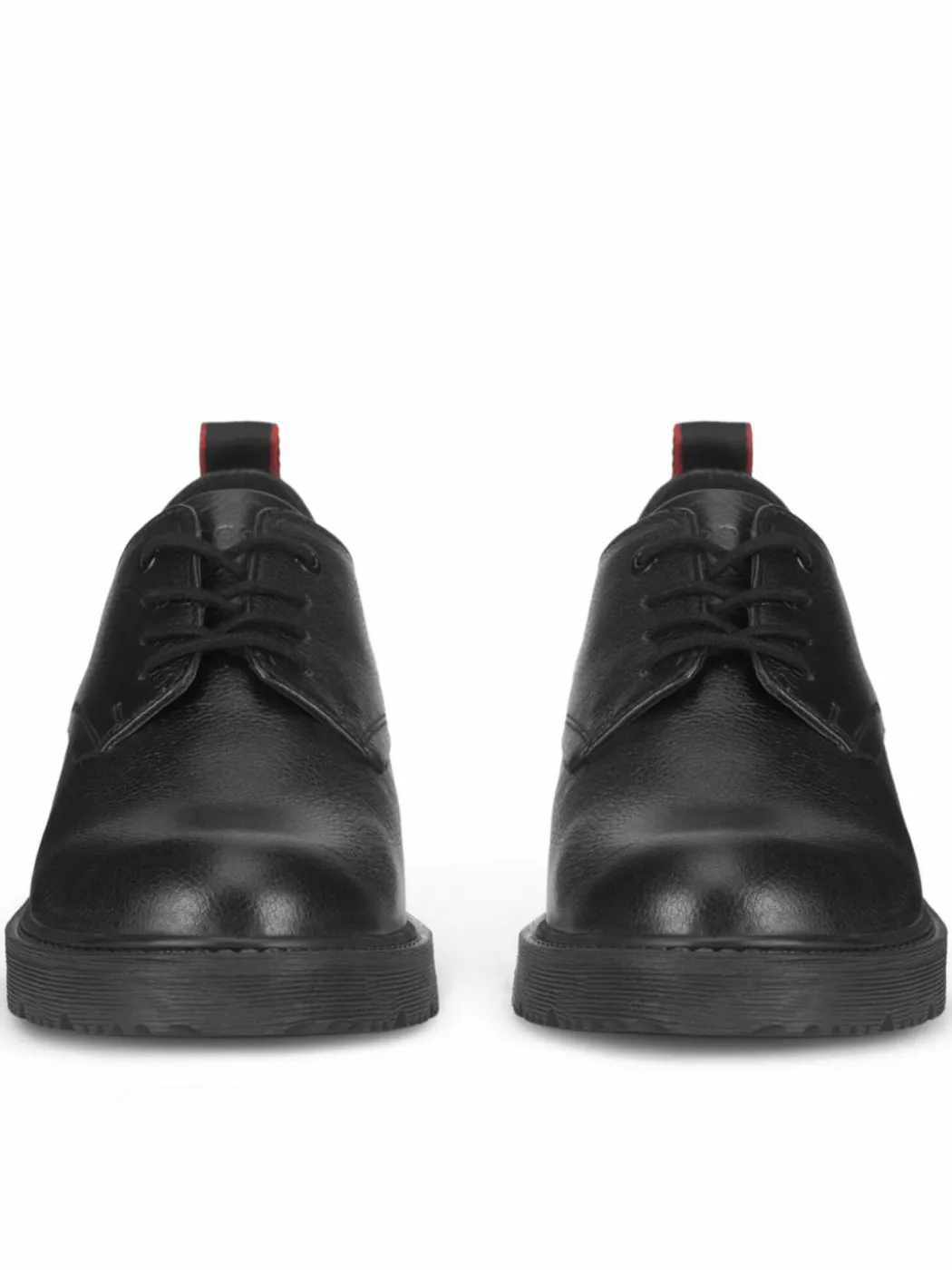 Scarpe basse WI23-GHADI-14 Nero