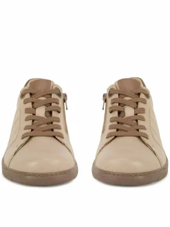 Scarpe basse WI23-GHANA-12 Beige