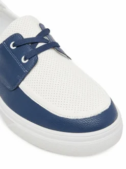Scarpe basse Wildwave 13963672 Blu scuro