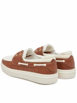 Scarpe basse Wildwave 13963617 Marrone