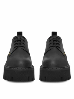Scarpe basse WI34-MANYA-02 Nero