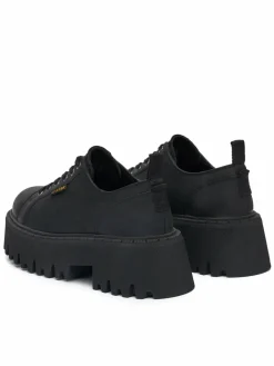 Scarpe basse WI34-MANYA-01 Nero