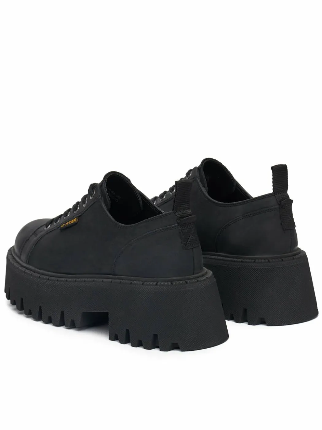 Scarpe basse WI34-MANYA-01 Nero