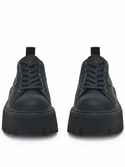 Scarpe basse WI34-MANYA-01 Nero