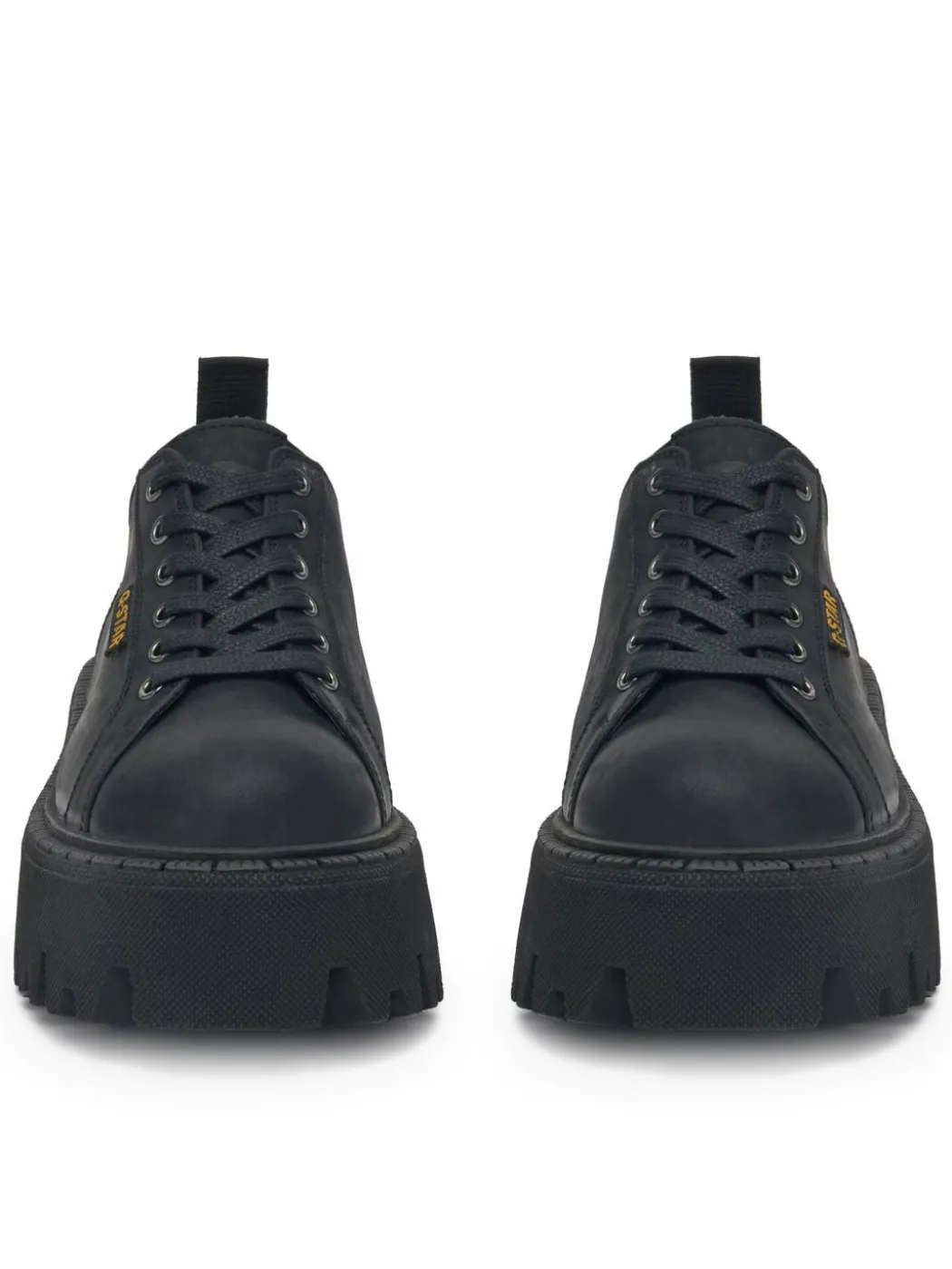 Scarpe basse WI34-MANYA-01 Nero