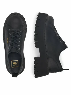 Scarpe basse WI34-MANYA-01 Nero