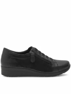 Scarpe basse WI23-REBECA-20 Nero