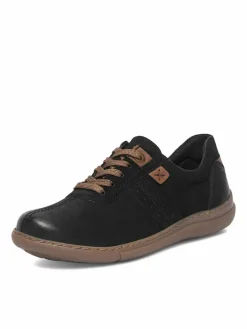 Scarpe basse WI23-YUMA-03 Nero