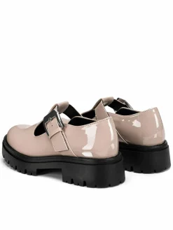 Scarpe basse WS5865-10 Beige