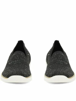 Scarpe basse WS6281-01 Nero